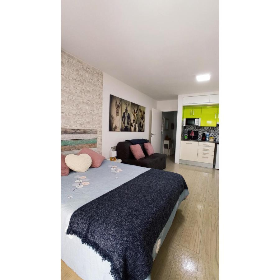 Apartamento con piscina a 2 minutos de la playa!!! Lloret de Mar Exterior foto